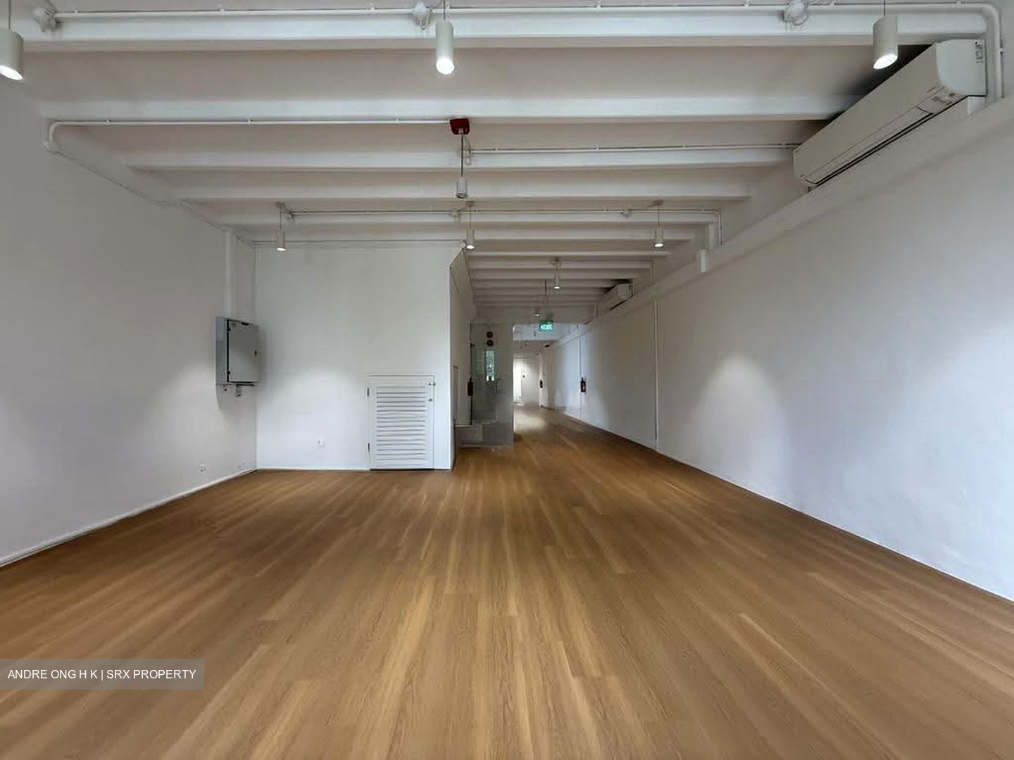Craig Road (D2), Office #638633091